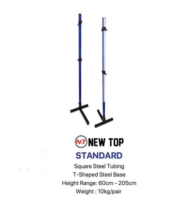NEW TOP STANDARD HIGH JUMP POST